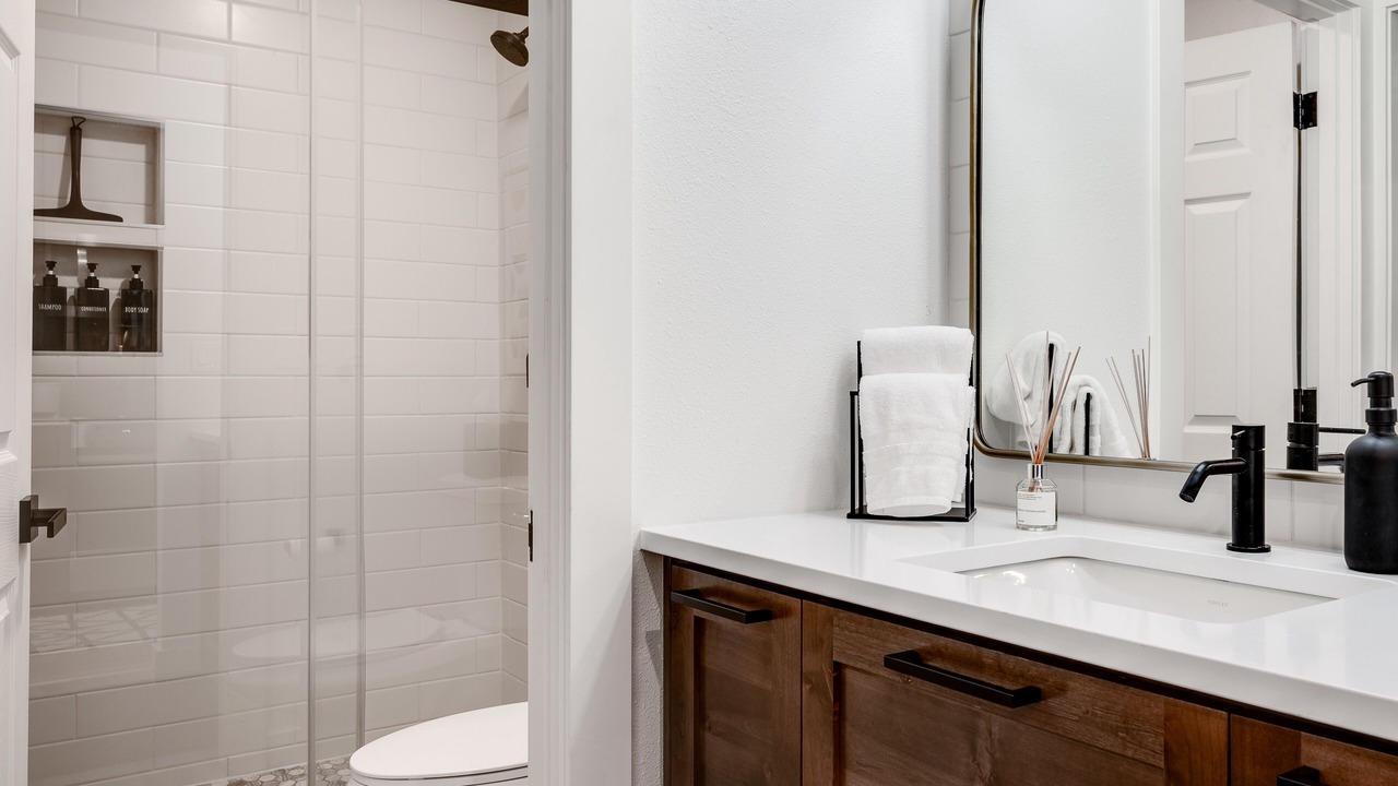 Photo of Bathroom in Bend