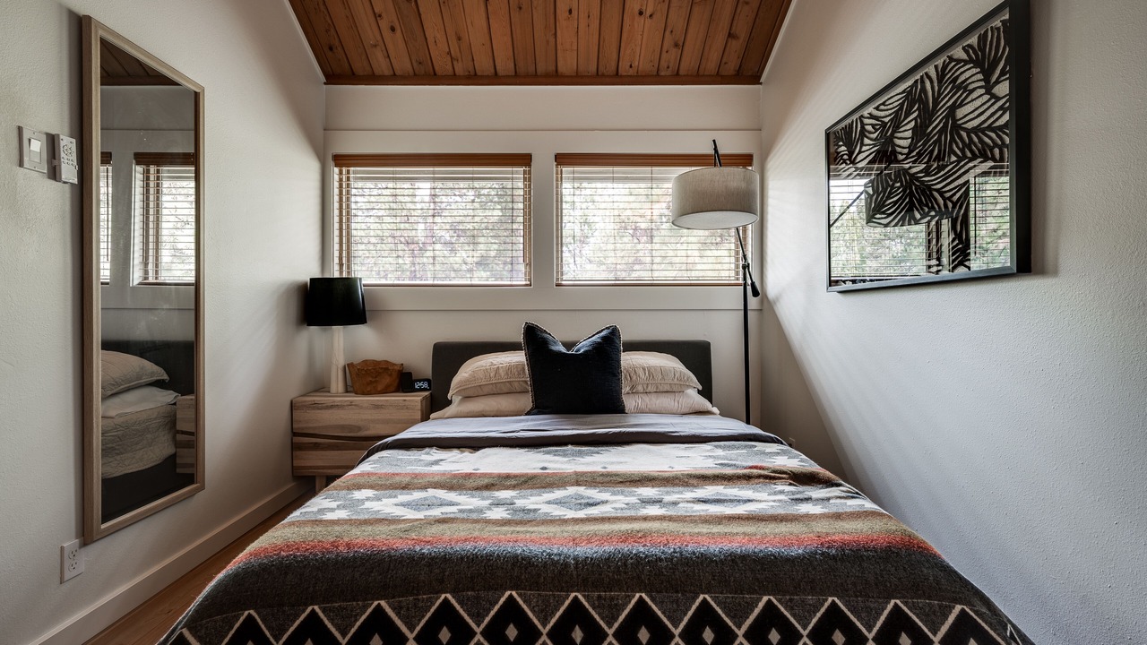 Photo of Bedroom in Bend