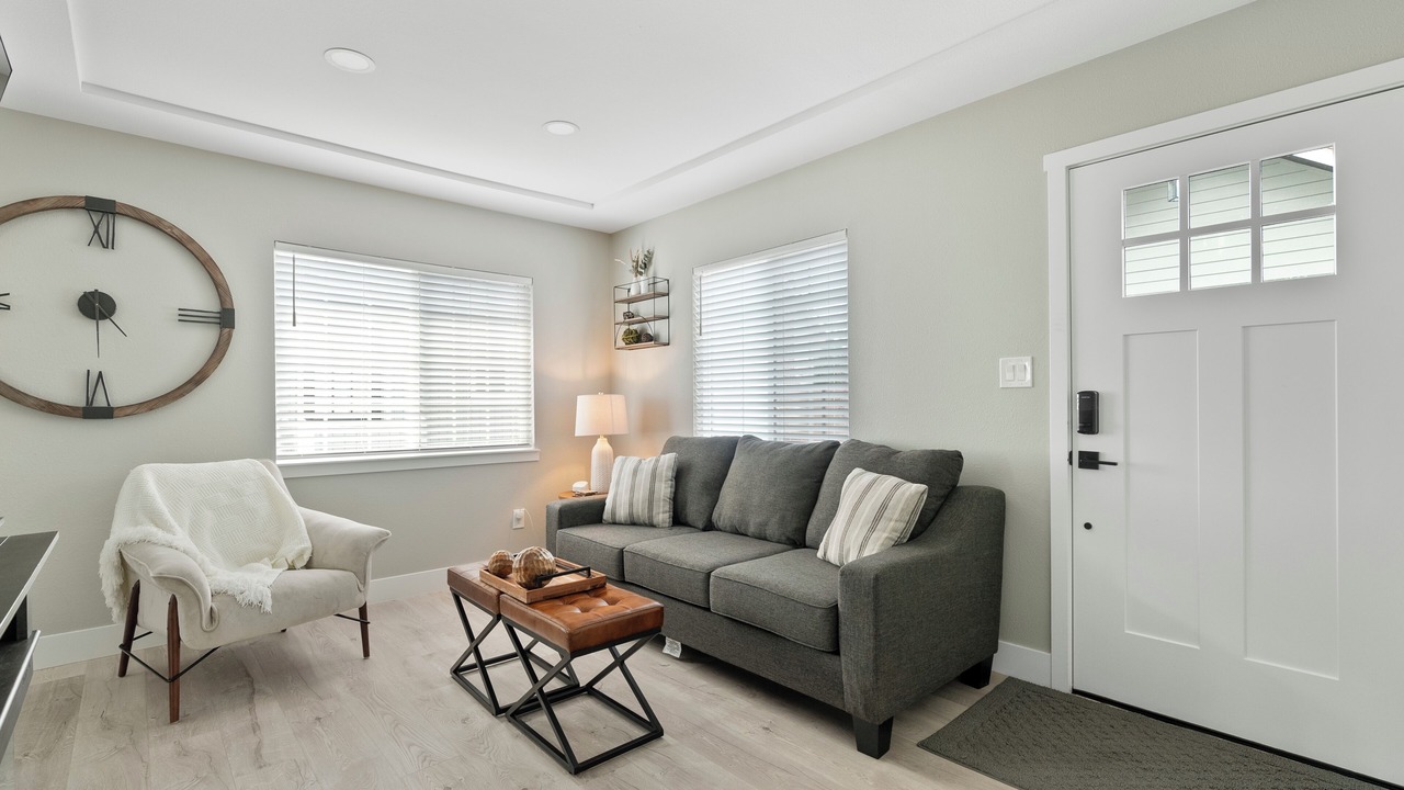 Photo of Livingroom in Puyallup