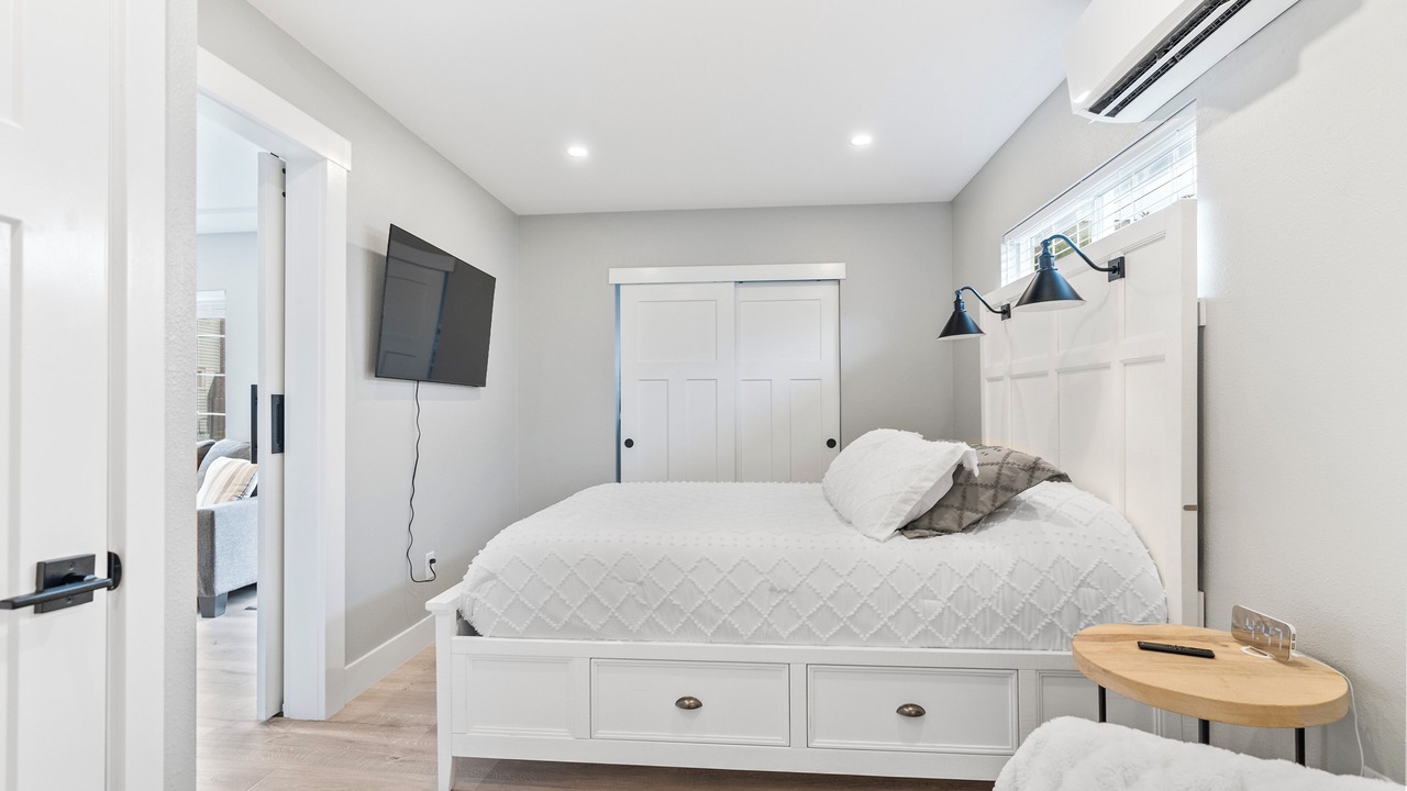 Photo of Bedroom in Puyallup