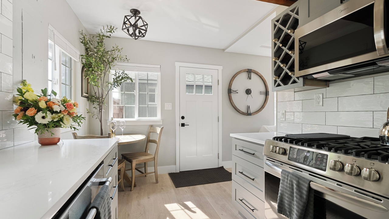 Photo of Kitchen in Puyallup
