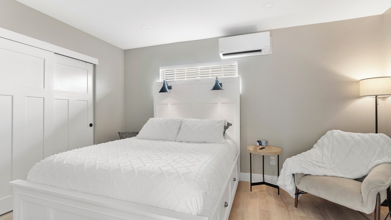 Photo of Bedroom in Puyallup