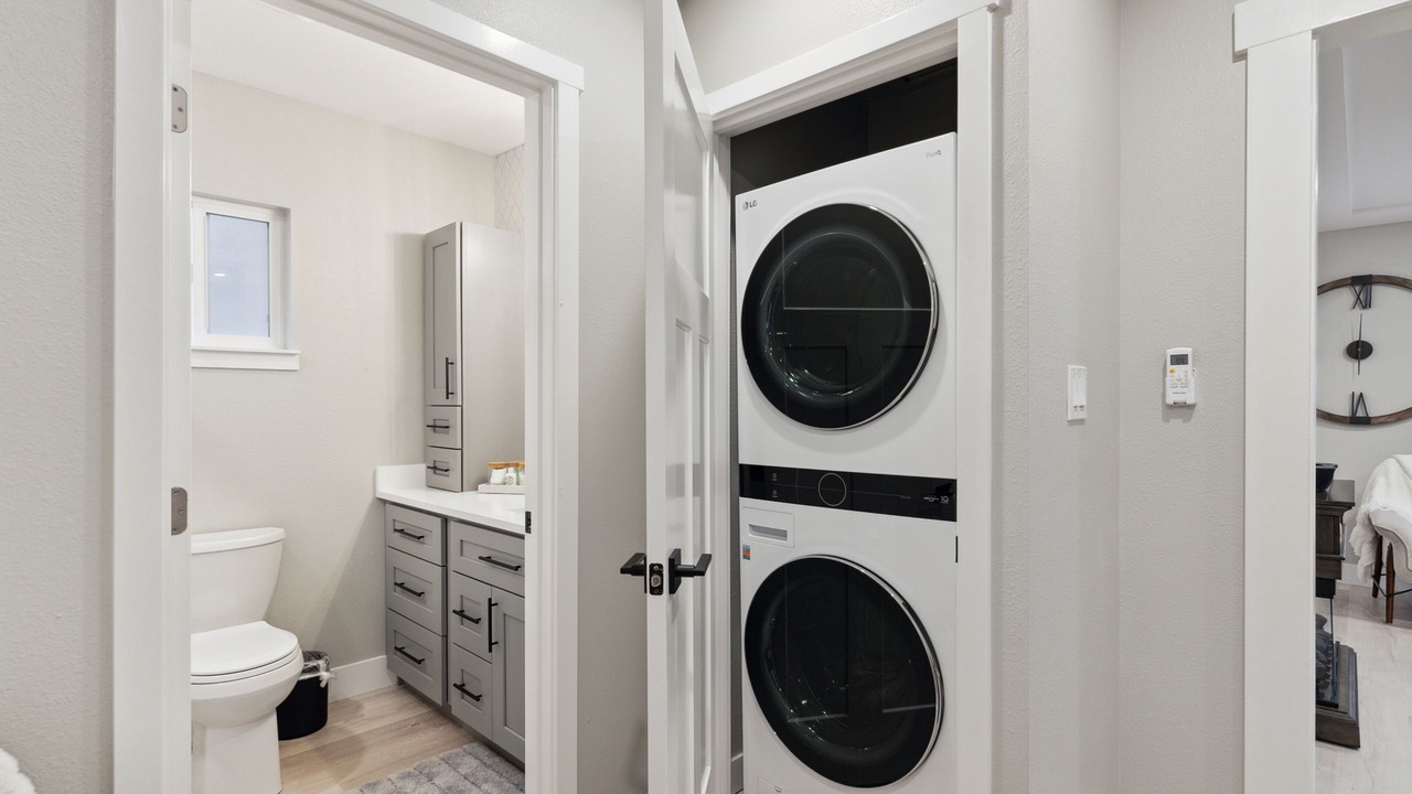 Photo of Bathroom in Puyallup