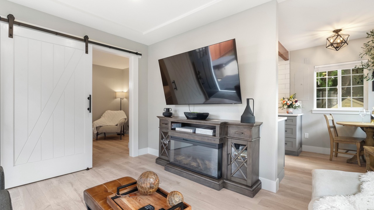 Photo of Livingroom in Puyallup
