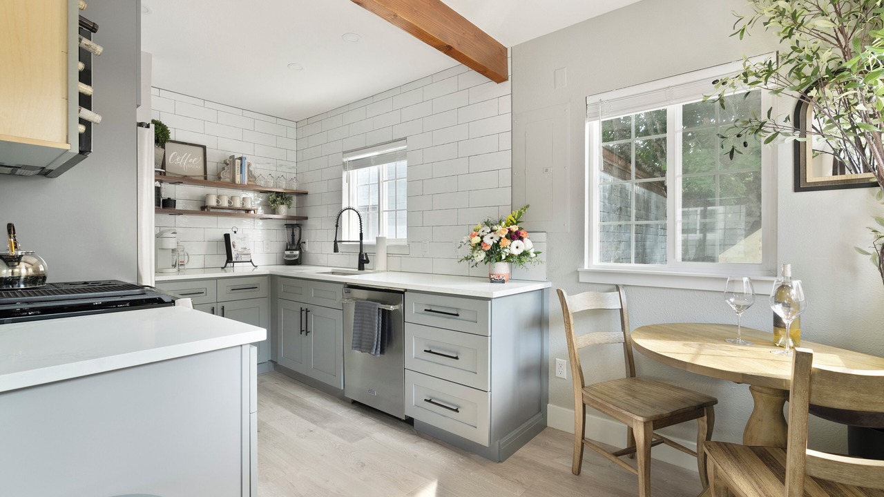 Photo of Kitchen in Puyallup