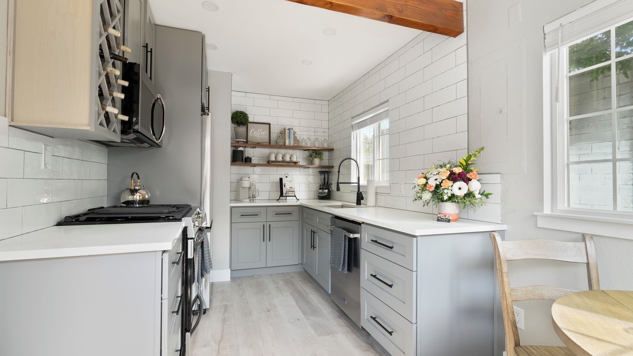 Photo of Kitchen in Puyallup