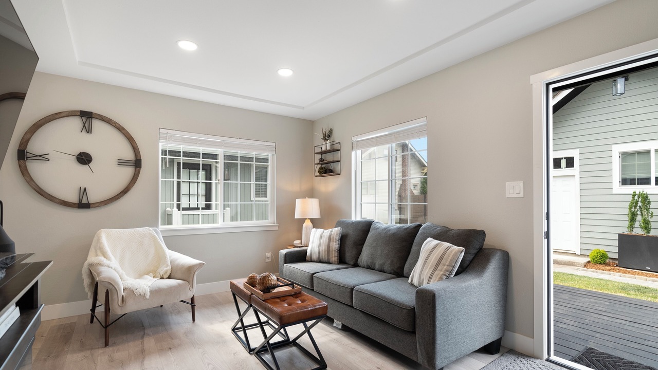 Photo of Livingroom in Puyallup