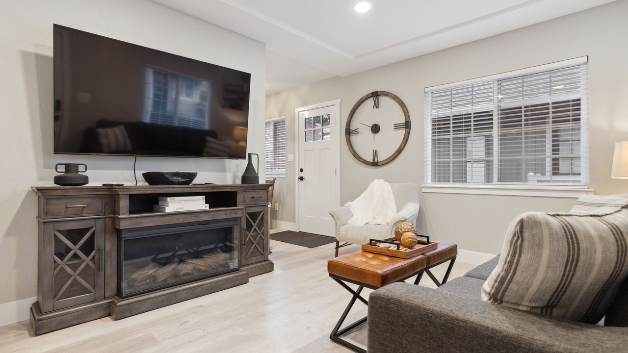 Photo of Livingroom in Puyallup
