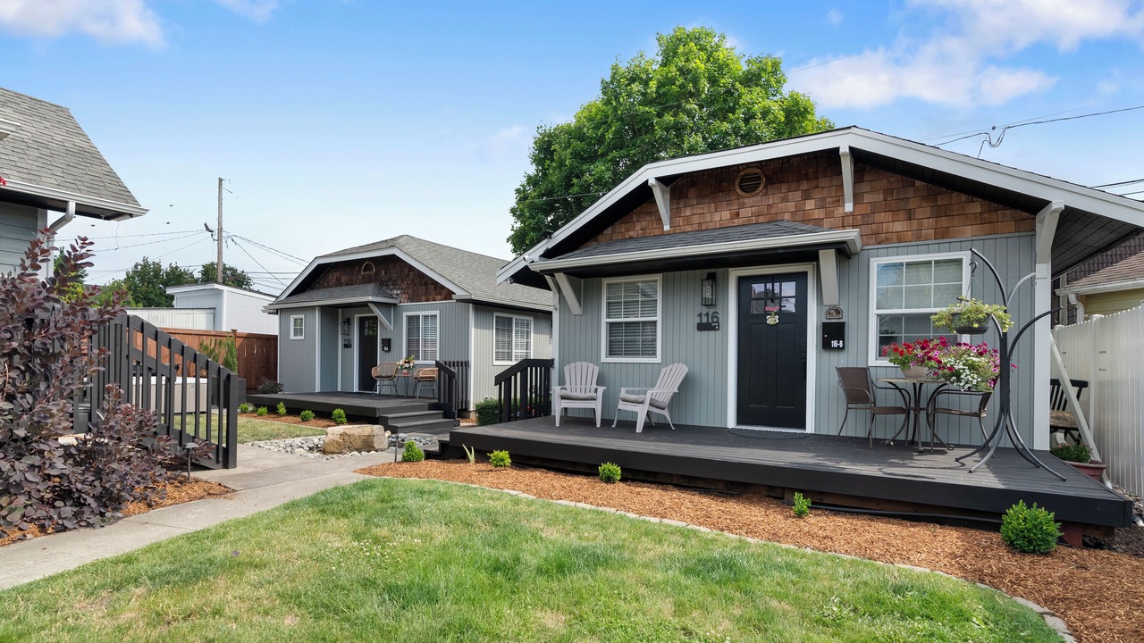 Photo of Outdoor in Puyallup