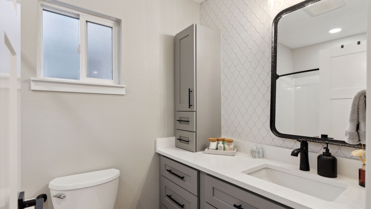 Photo of Bathroom in Puyallup