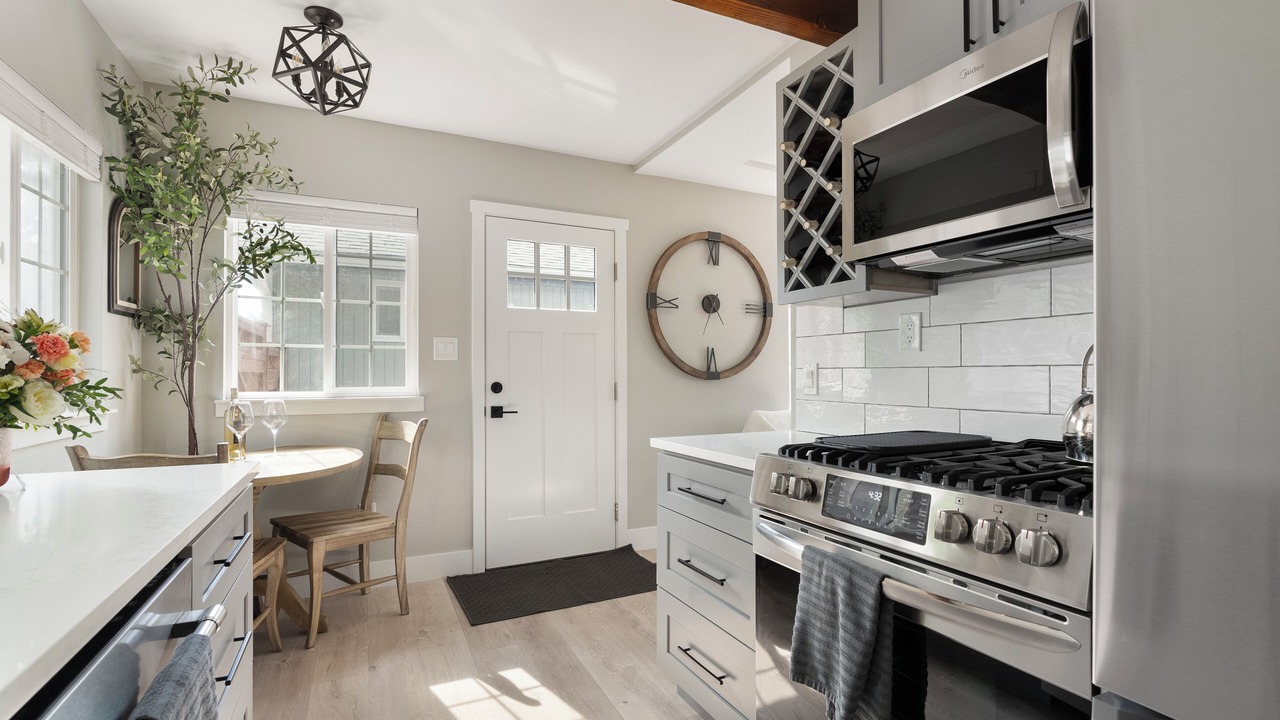 Photo of Kitchen in Puyallup