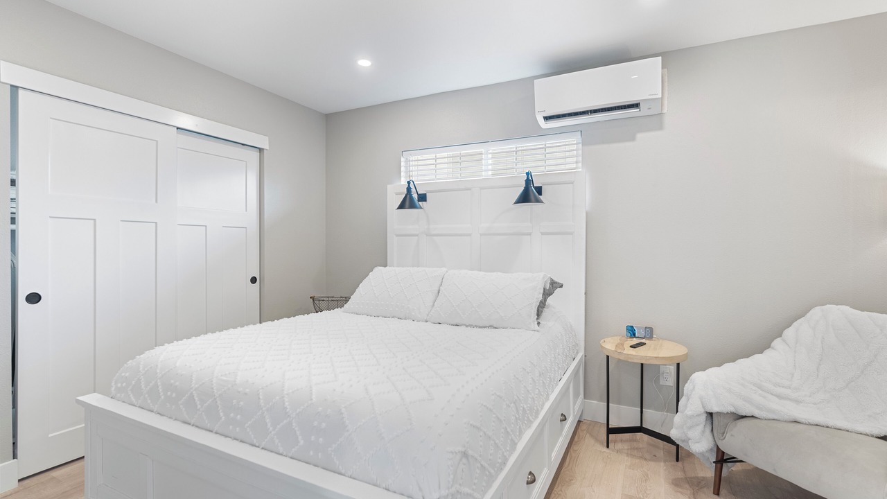 Photo of Bedroom in Puyallup