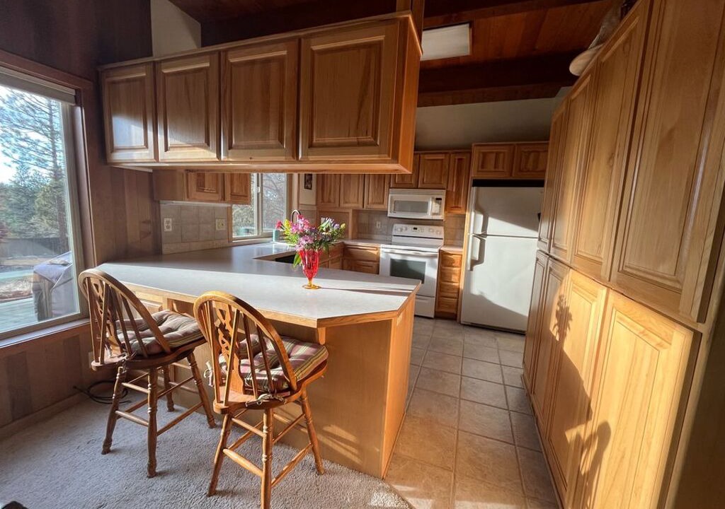 Photo of Kitchen in Bend