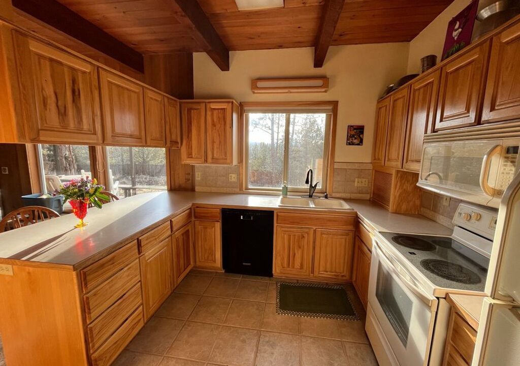 Photo of Kitchen in Bend