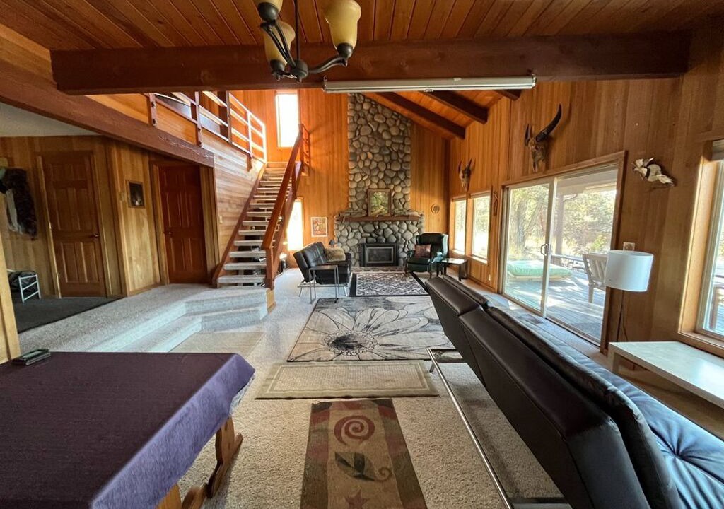 Photo of Livingroom in Bend