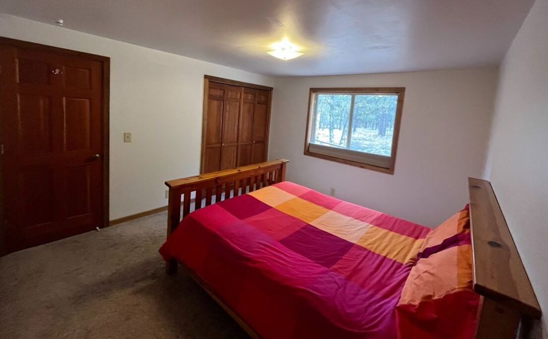 Photo of Bedroom in Bend