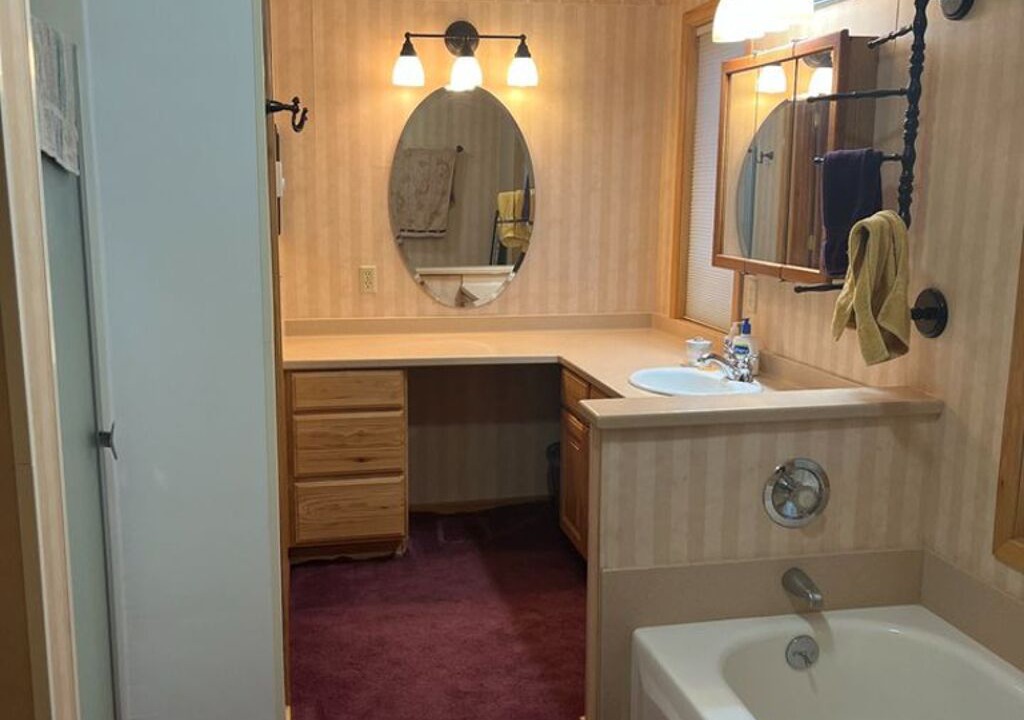 Photo of Bathroom in Bend