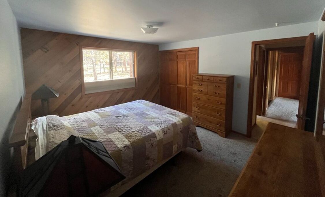 Photo of Bedroom in Bend