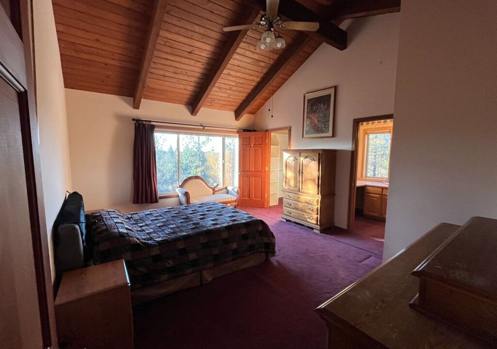 Photo of Bedroom in Bend