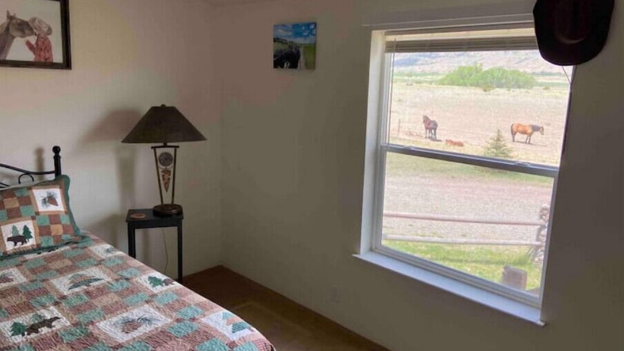 Photo of Bedroom in Pray