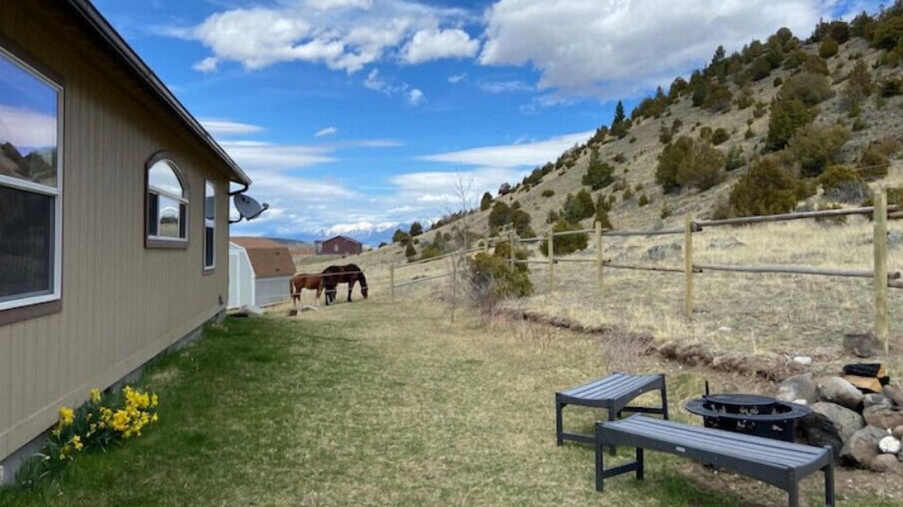 Photo of Outdoor in Pray