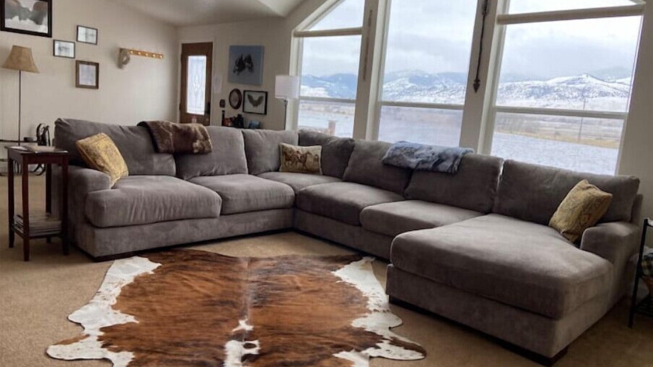 Photo of Livingroom in Pray