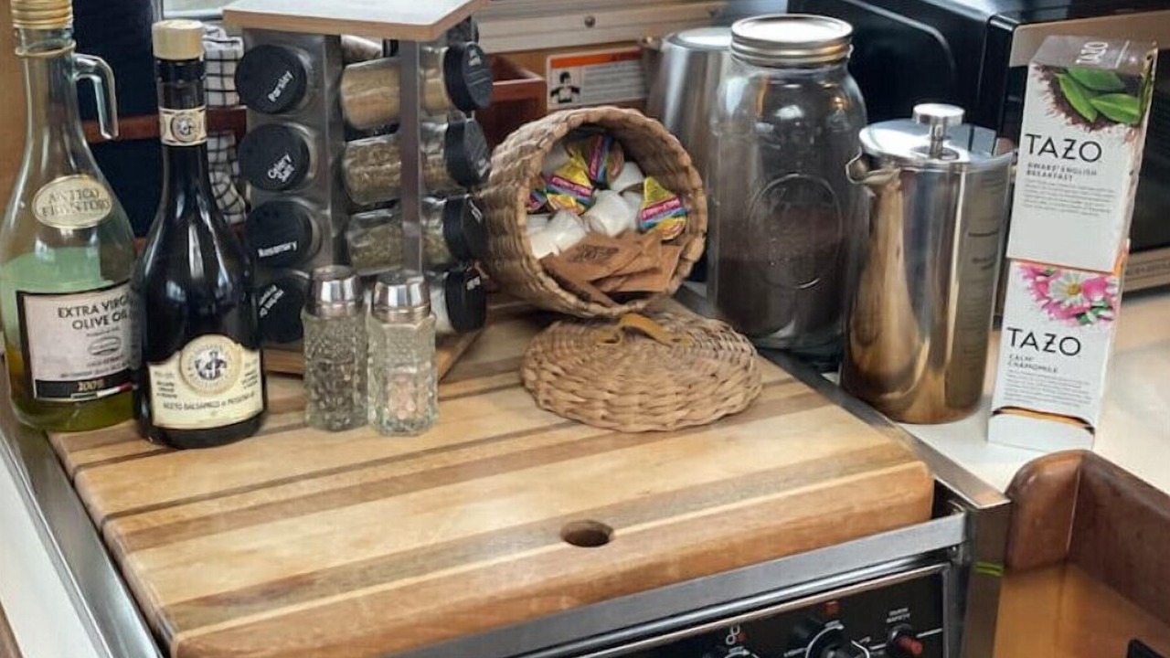 Photo of Kitchen in Gig Harbor