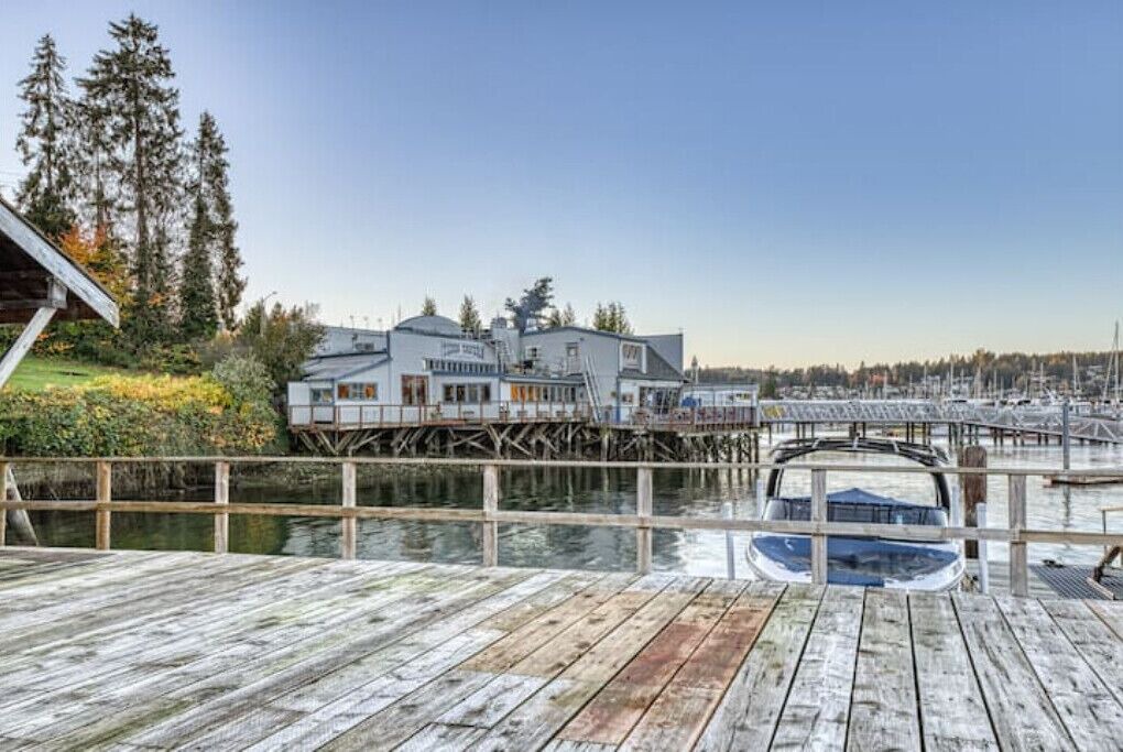 Photo of Outdoor in Gig Harbor