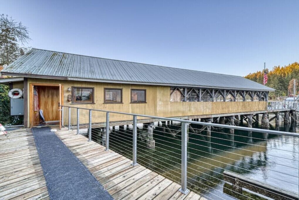 Photo of Outdoor in Gig Harbor