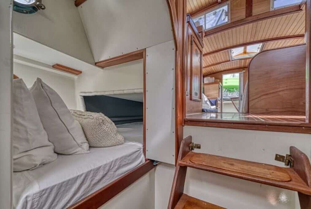 Photo of Bedroom in Gig Harbor