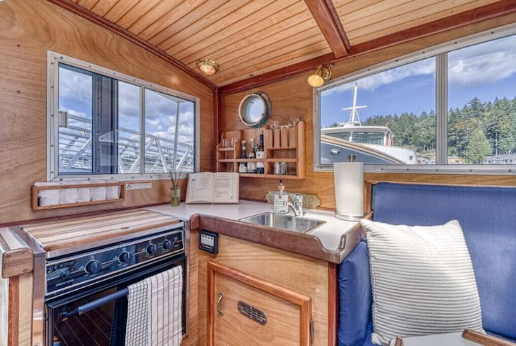 Photo of Kitchen in Gig Harbor