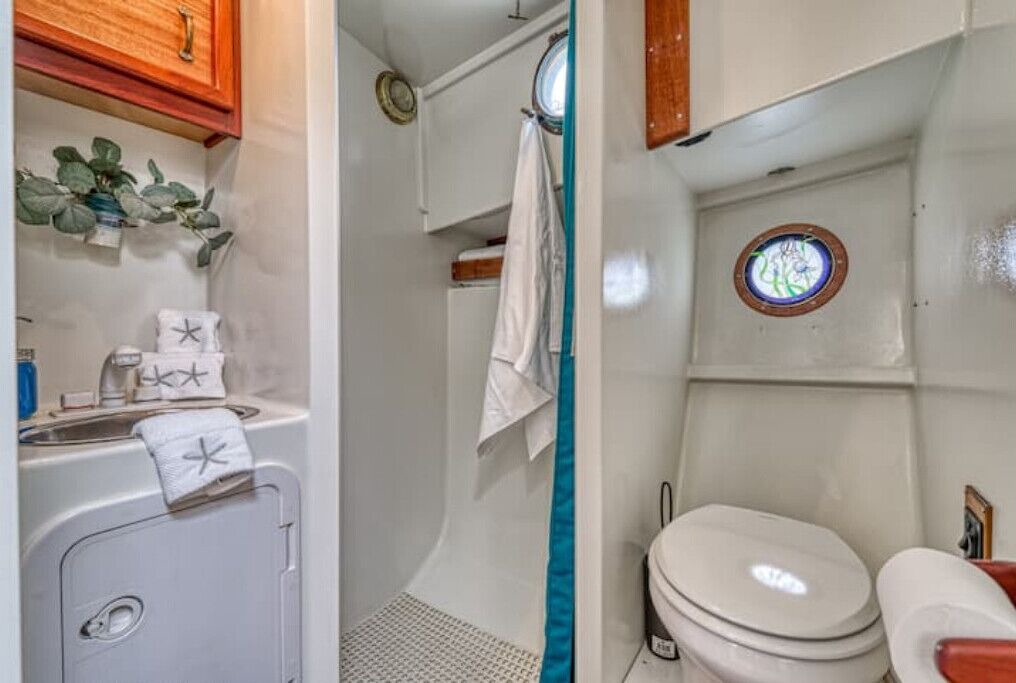 Photo of Bathroom in Gig Harbor