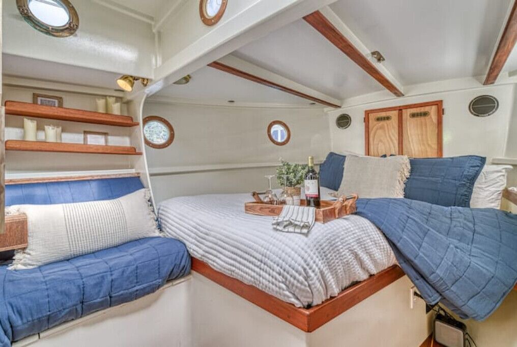Photo of Bedroom in Gig Harbor