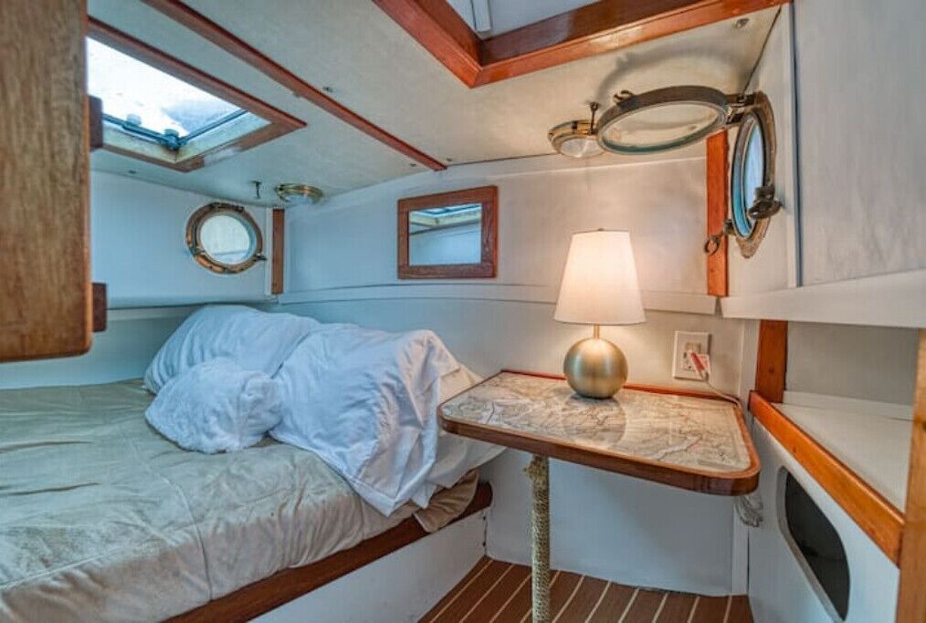 Photo of Bedroom in Gig Harbor