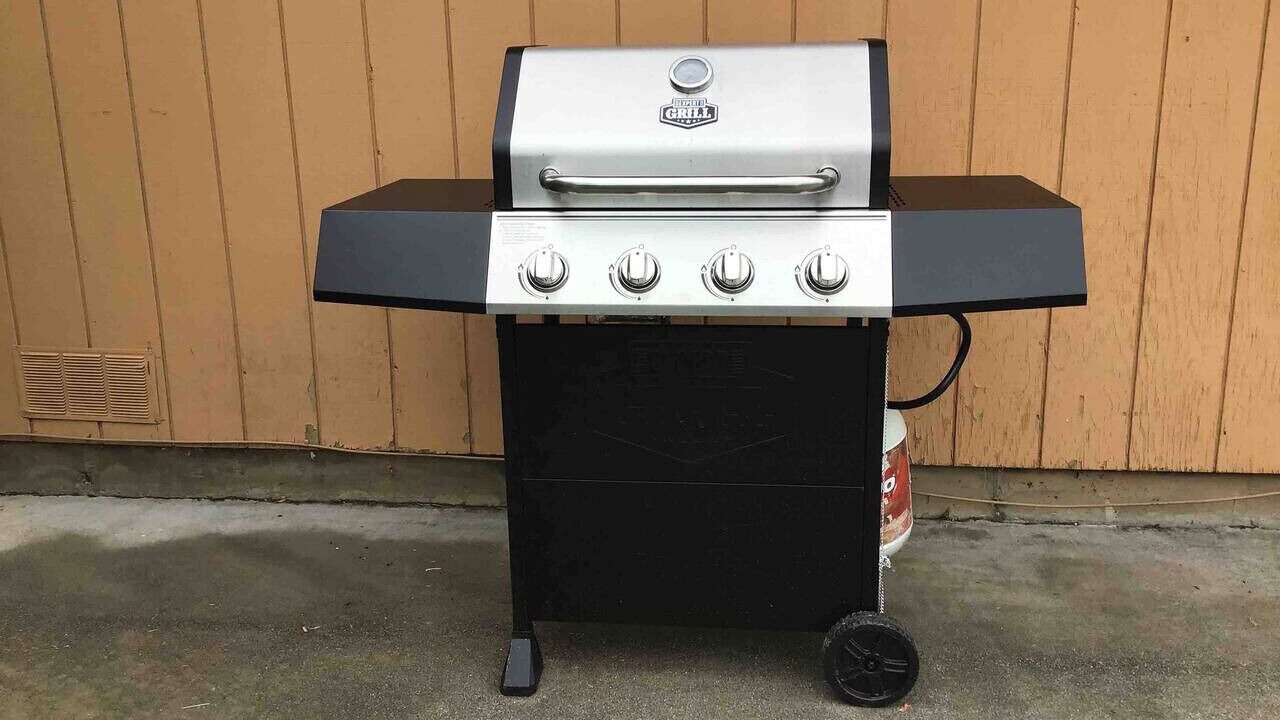 Photo of Outdoor in South Richland