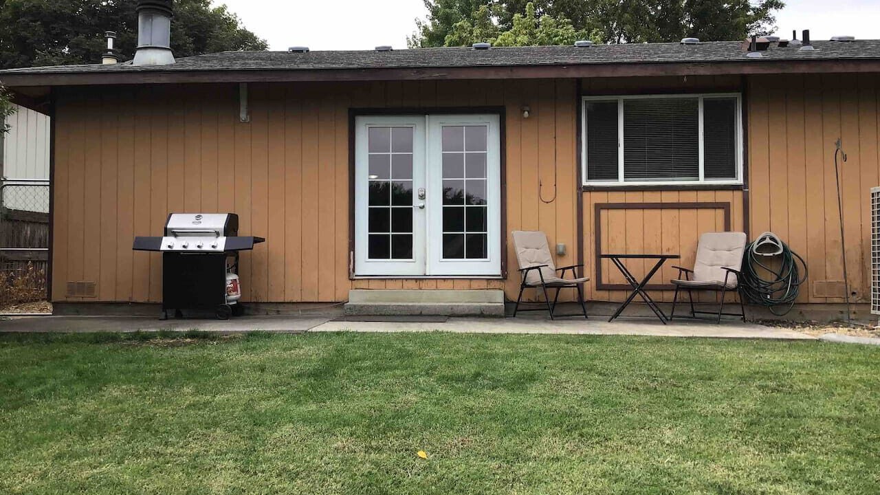 Photo of Patio Balcony in South Richland
