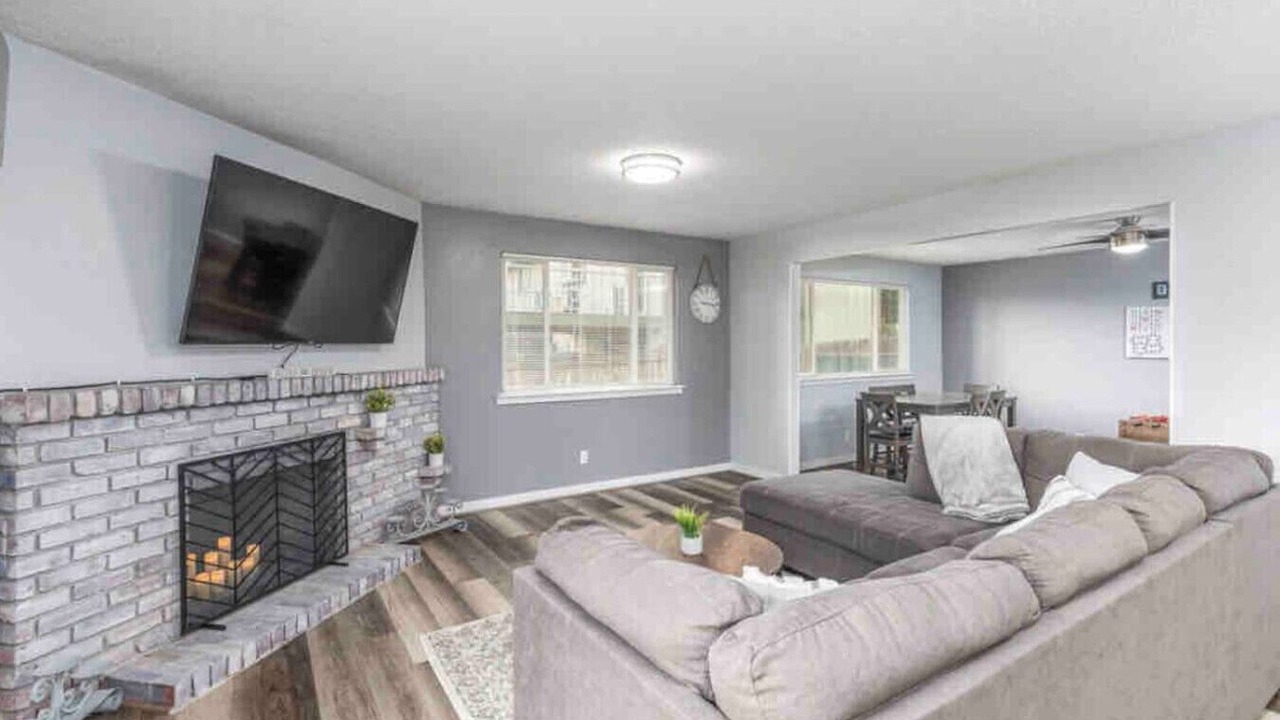 Photo of Livingroom in South Richland