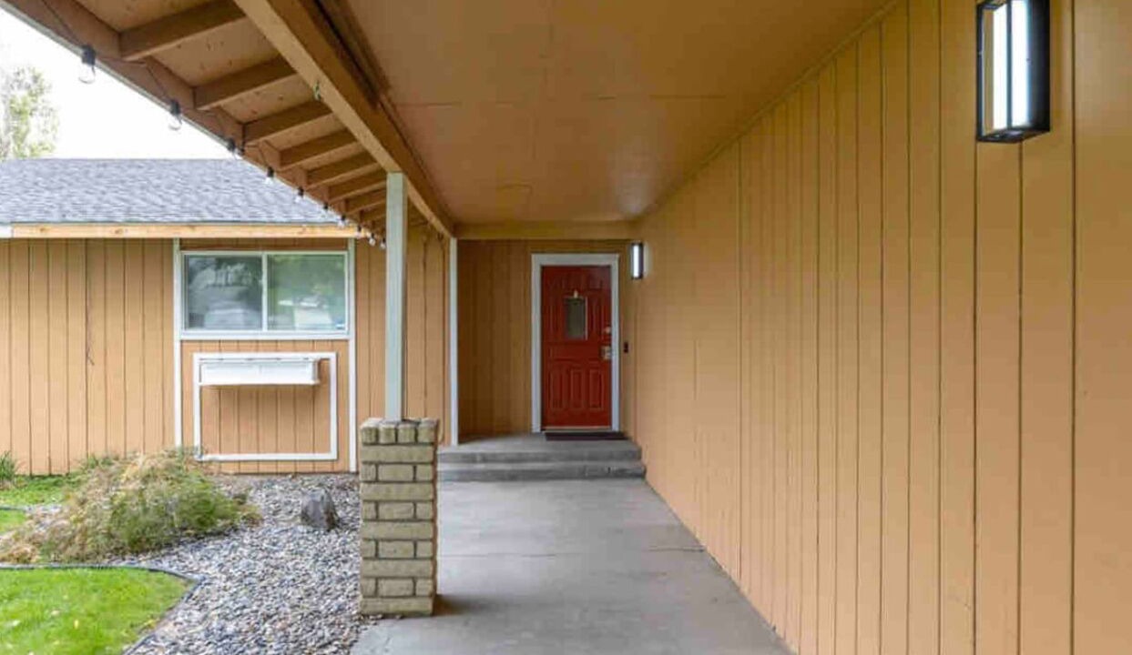 Photo of Outdoor in South Richland