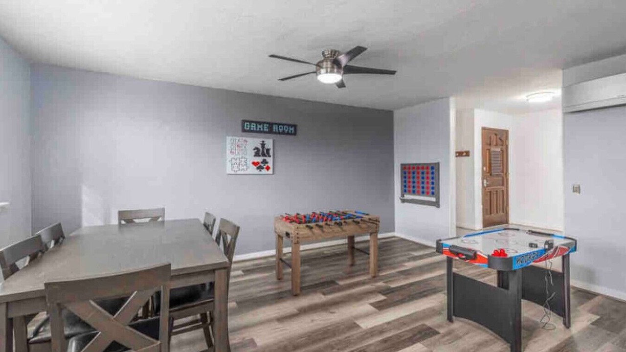 Photo of Bedroom in South Richland