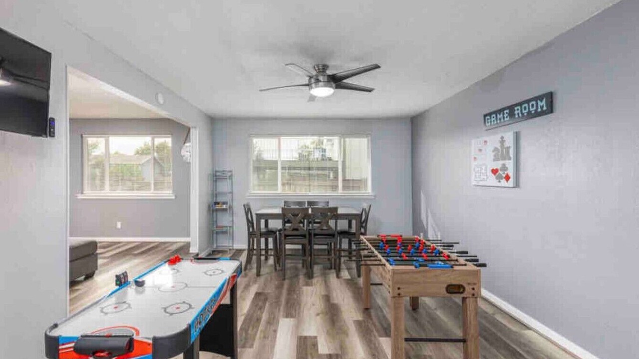 Photo of Bedroom in South Richland
