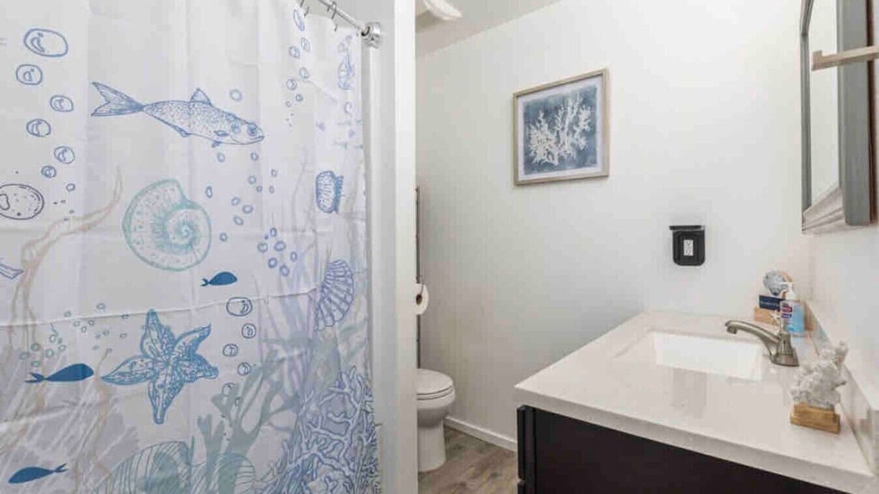Photo of Bathroom in South Richland