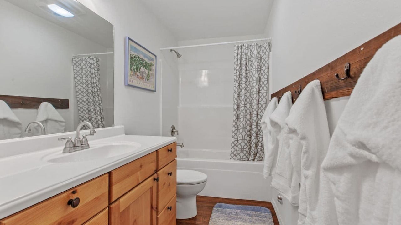 Photo of Bathroom in Bayview