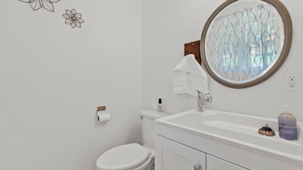 Photo of Bathroom in Bayview