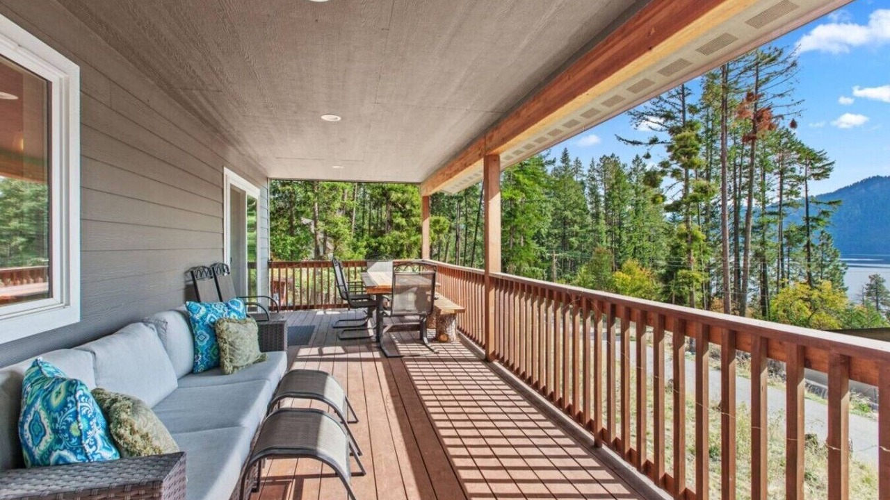 Photo of Patio Balcony in Bayview
