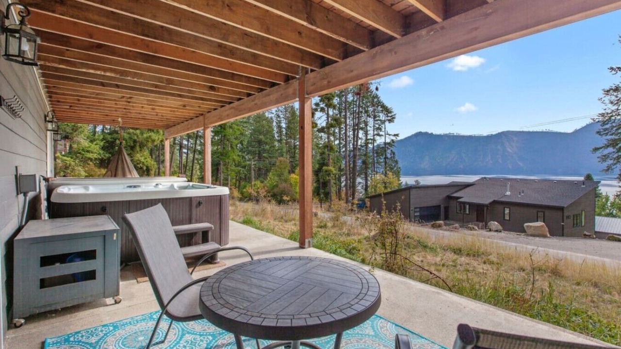 Photo of Patio Balcony in Bayview