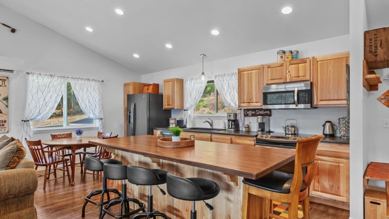 Photo of Kitchen in Bayview