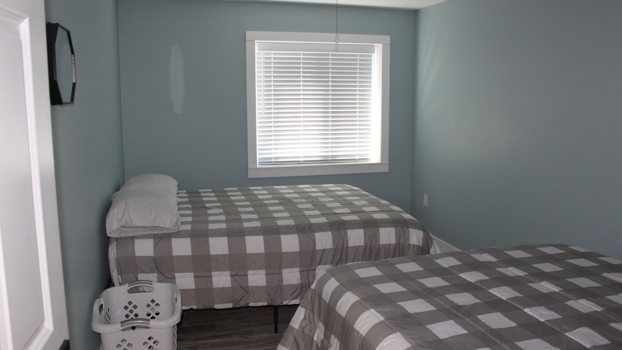Photo of Bedroom in Grand Marais