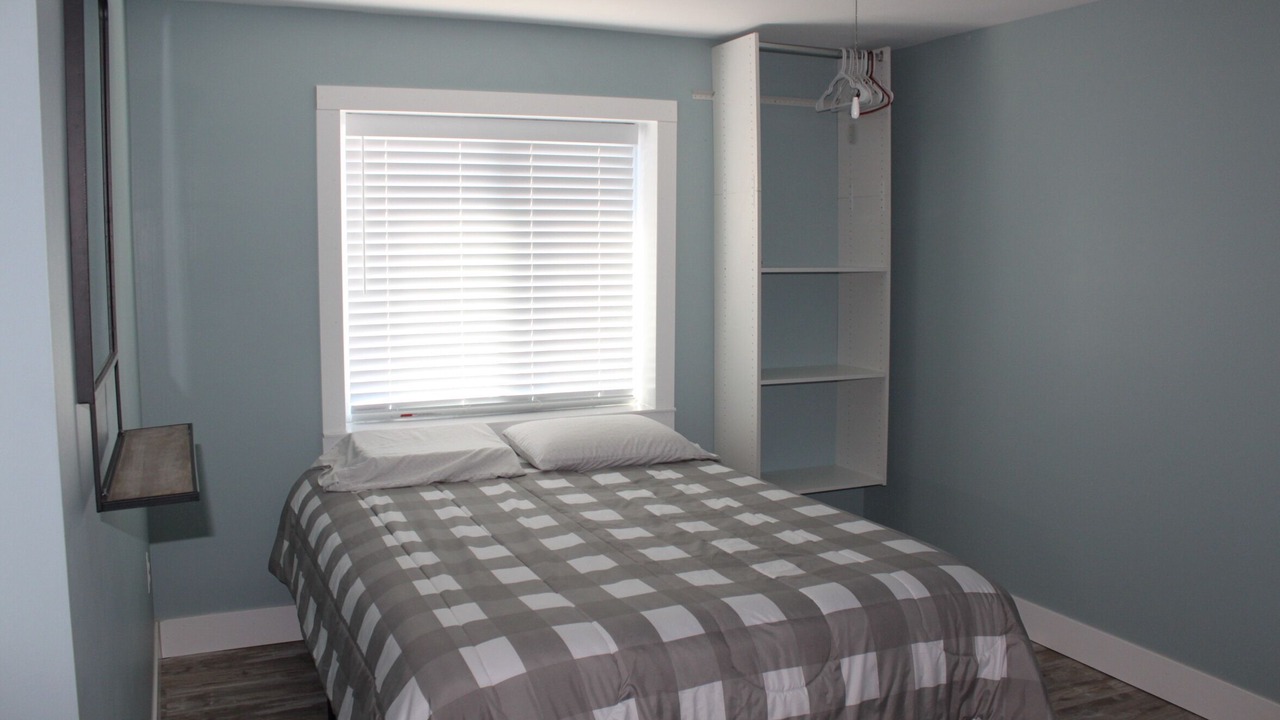 Photo of Bedroom in Grand Marais