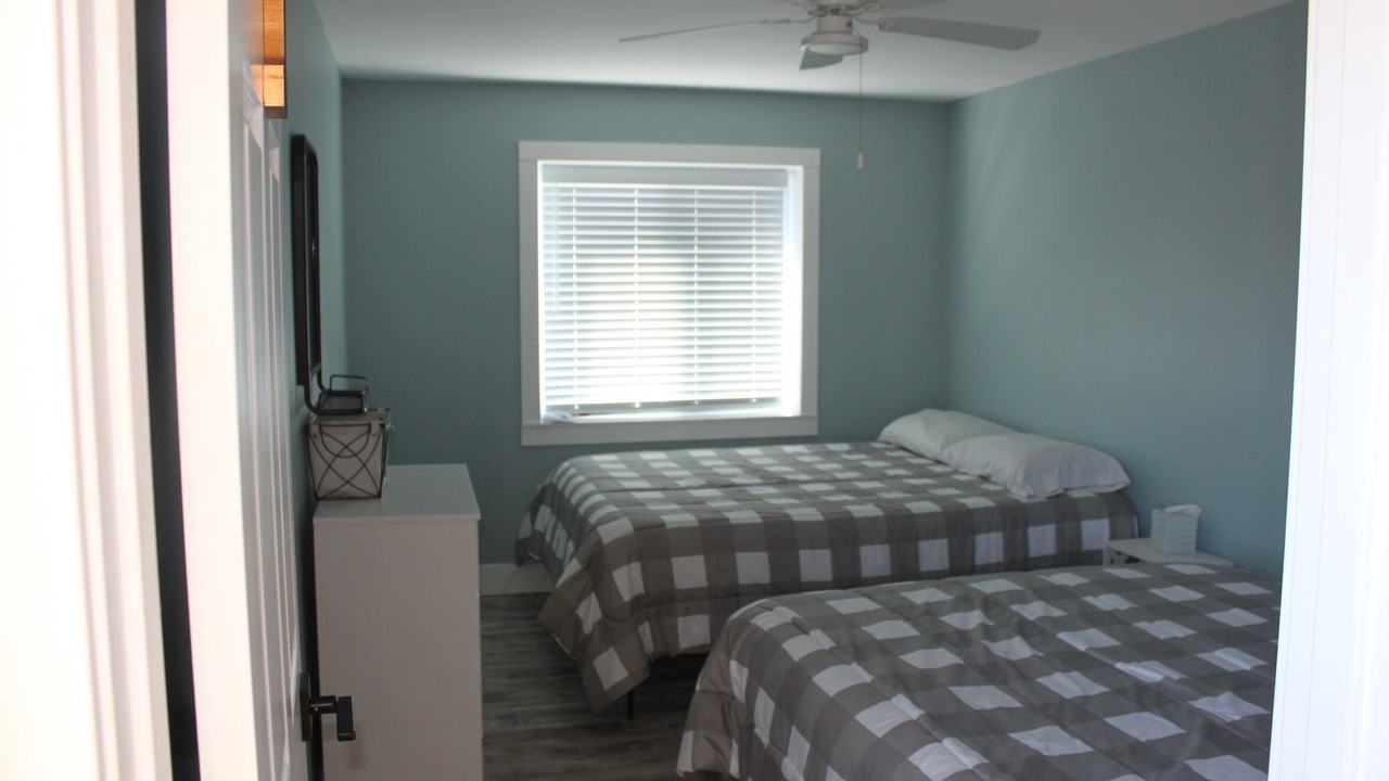 Photo of Bedroom in Grand Marais