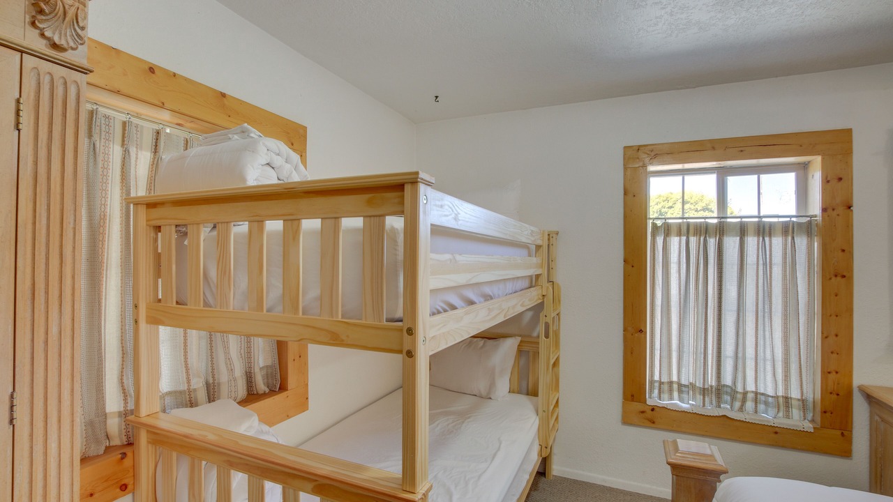 Photo of Bedroom in Paris